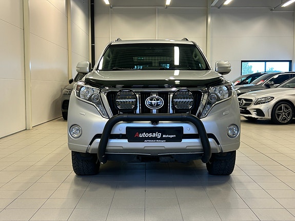 Toyota Land Cruiser 6 of 30