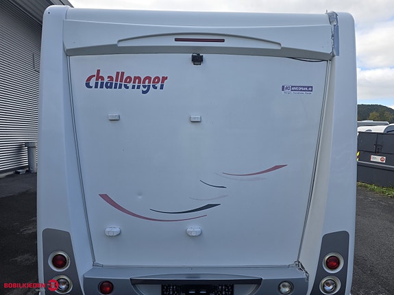 Challenger MAGEO 118 5 of 30