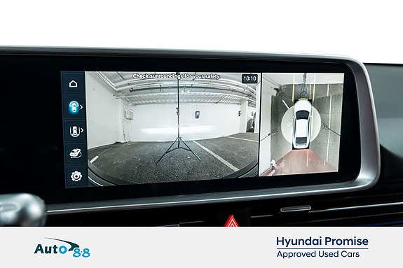 Hyundai Ioniq 6 17 of 30