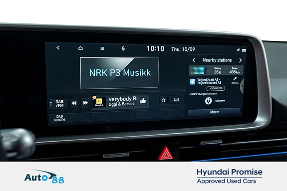 Hyundai Ioniq 6 12 of 30