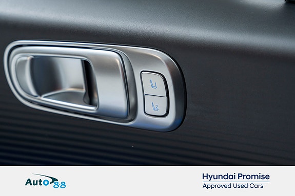 Hyundai Ioniq 6 24 of 30