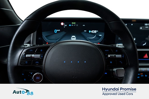 Hyundai Ioniq 6 21 of 30