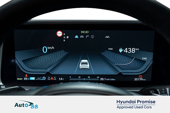 Hyundai Ioniq 6 10 of 30