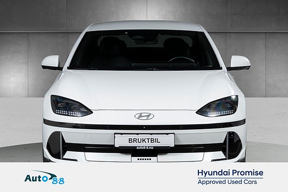 Hyundai Ioniq 6 5 of 30