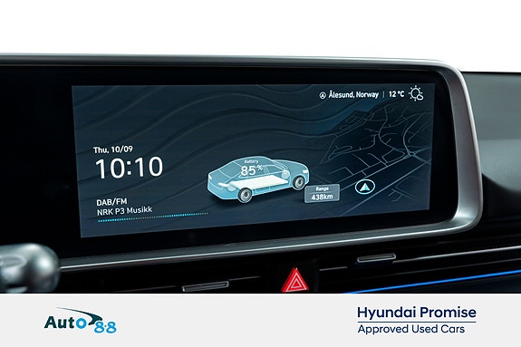 Hyundai Ioniq 6 11 of 30