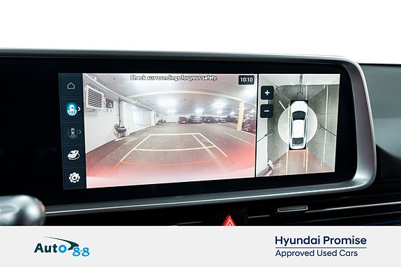 Hyundai Ioniq 6 16 of 30