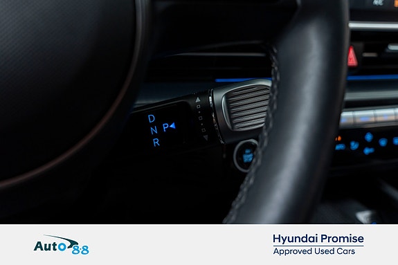 Hyundai Ioniq 6 22 of 30