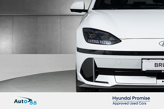 Hyundai Ioniq 6 6 of 30