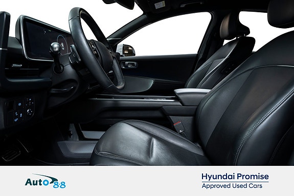 Hyundai Ioniq 6 27 of 30