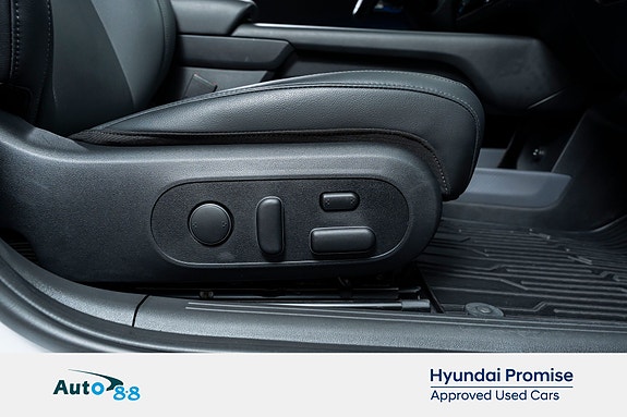 Hyundai Ioniq 6 28 of 30