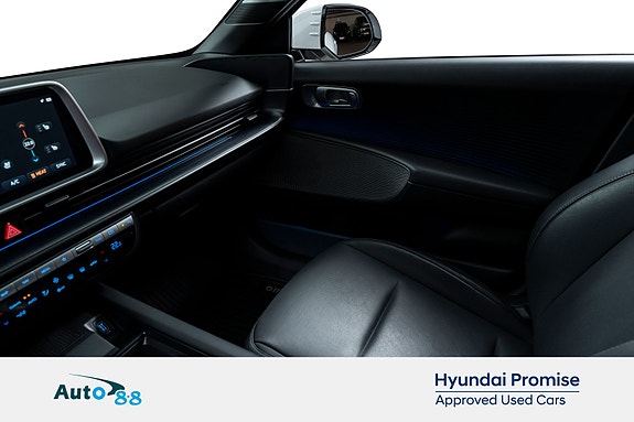 Hyundai Ioniq 6 20 of 30