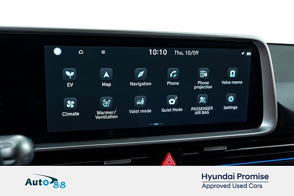 Hyundai Ioniq 6 13 of 30