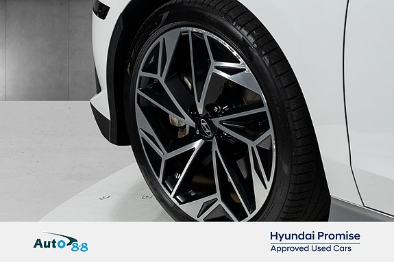 Hyundai Ioniq 6 8 of 30