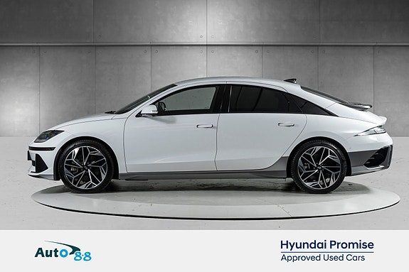 Hyundai Ioniq 6 9 of 30