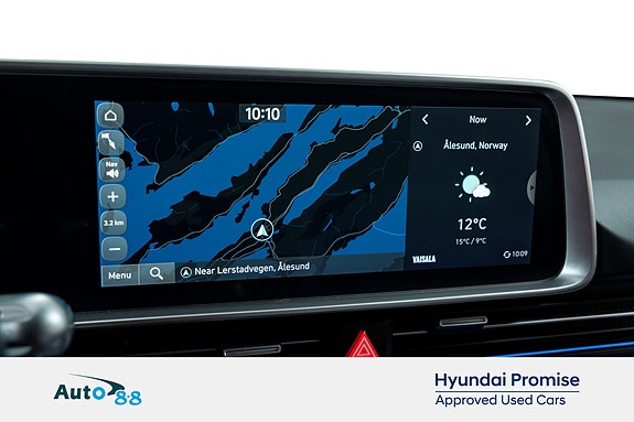 Hyundai Ioniq 6 14 of 30