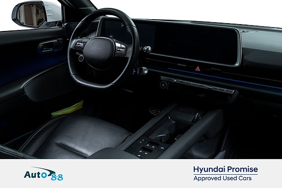 Hyundai Ioniq 6 3 of 30