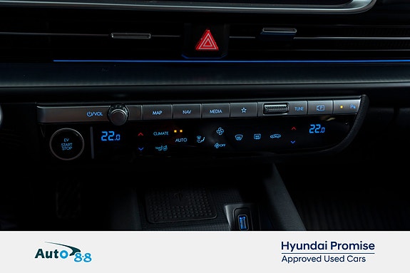 Hyundai Ioniq 6 18 of 30