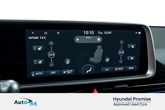 Hyundai Ioniq 6 15 of 30
