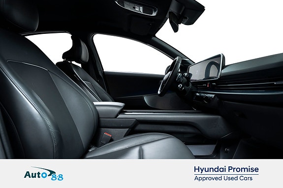 Hyundai Ioniq 6 29 of 30