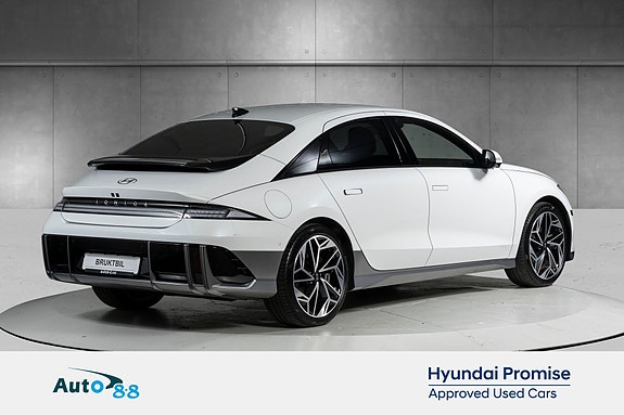 Hyundai Ioniq 6 4 of 30