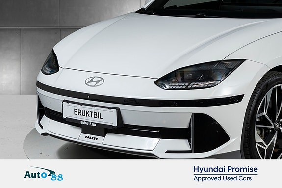 Hyundai Ioniq 6 7 of 30