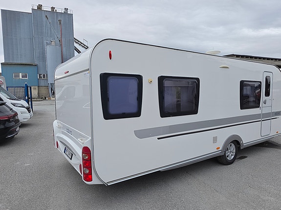 Adria Adora 613HT 6 of 29
