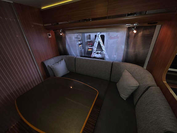 Adria Adora 613HT 29 of 29