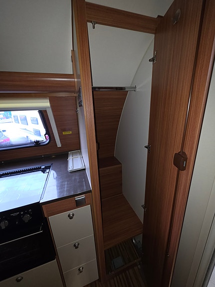 Adria Adora 613HT 14 of 29