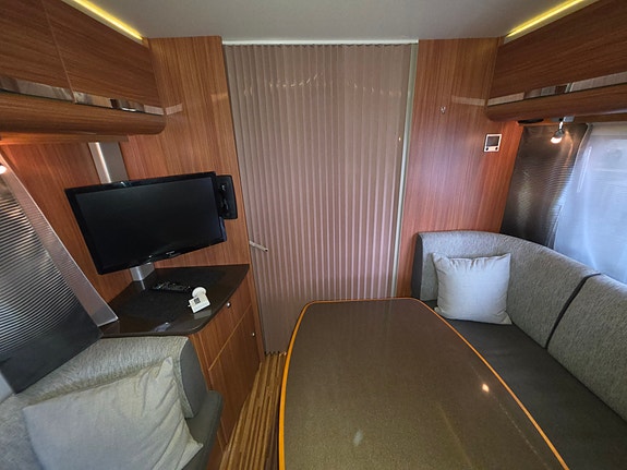 Adria Adora 613HT 27 of 29