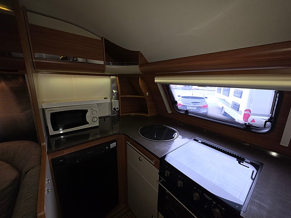 Adria Adora 613HT 15 of 29