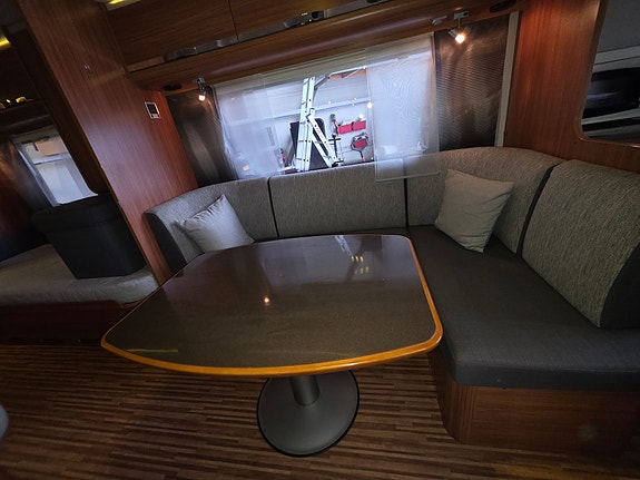Adria Adora 613HT 11 of 29