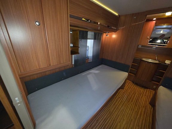 Adria Adora 613HT 23 of 29