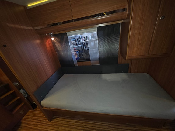 Adria Adora 613HT 26 of 29