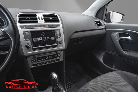 Volkswagen Polo 11 of 19