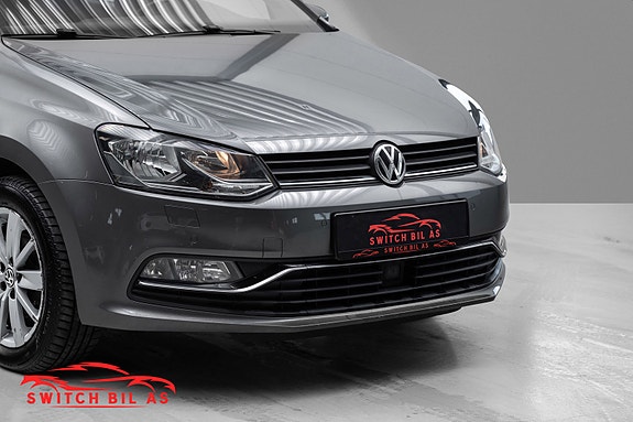 Volkswagen Polo 9 of 19