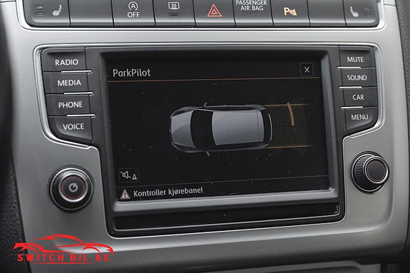 Volkswagen Polo 12 of 19