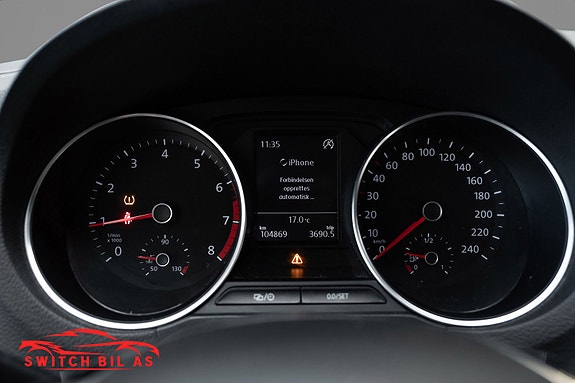 Volkswagen Polo 15 of 19