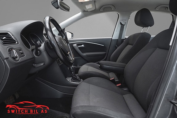 Volkswagen Polo 10 of 19