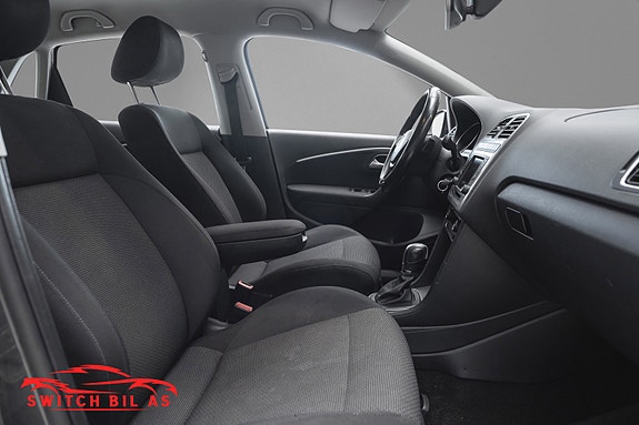 Volkswagen Polo 18 of 19