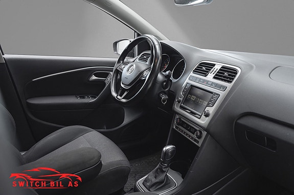 Volkswagen Polo 19 of 19