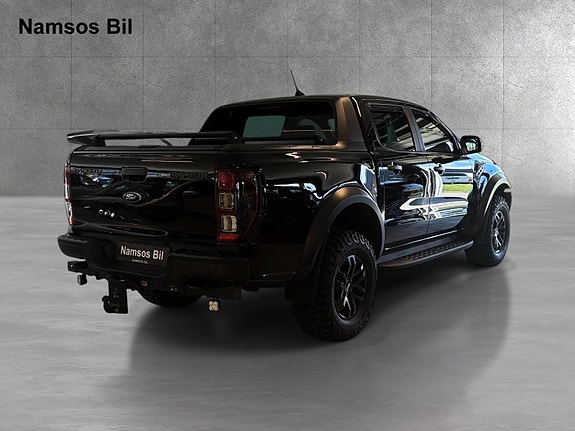Ford Ranger Raptor 5 of 20