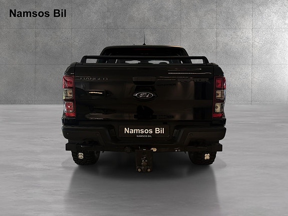 Ford Ranger Raptor 6 of 20