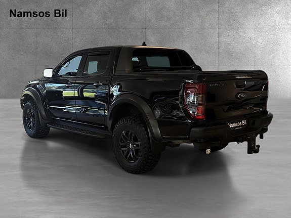 Ford Ranger Raptor 7 of 20