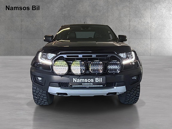Ford Ranger Raptor 2 of 20