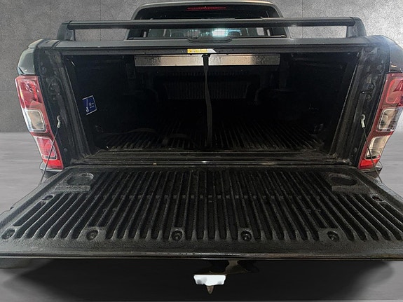 Ford Ranger Raptor 20 of 20