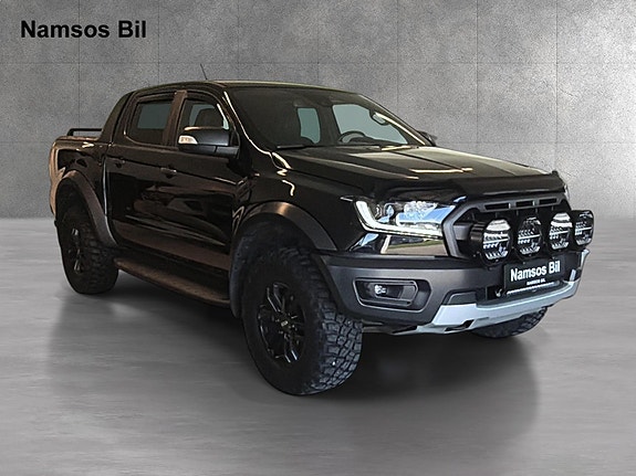 Ford Ranger Raptor 3 of 20