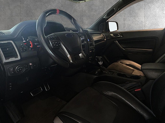 Ford Ranger Raptor 10 of 20