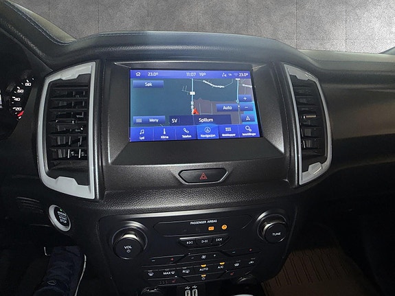 Ford Ranger Raptor 15 of 20