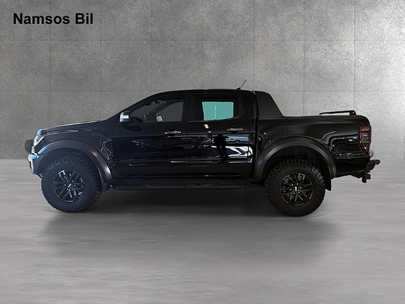 Ford Ranger Raptor 8 of 20