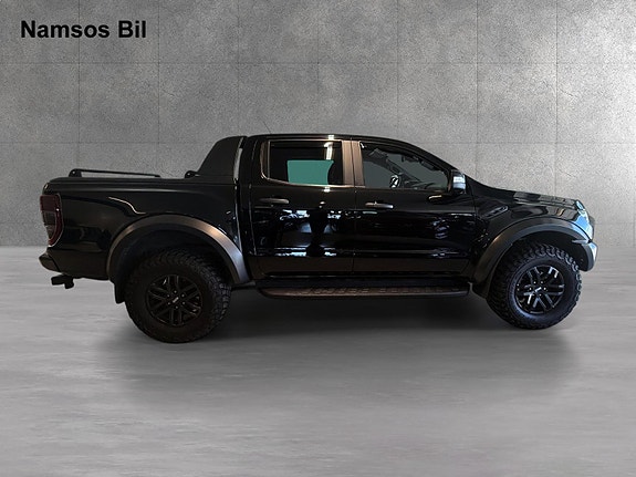 Ford Ranger Raptor 4 of 20
